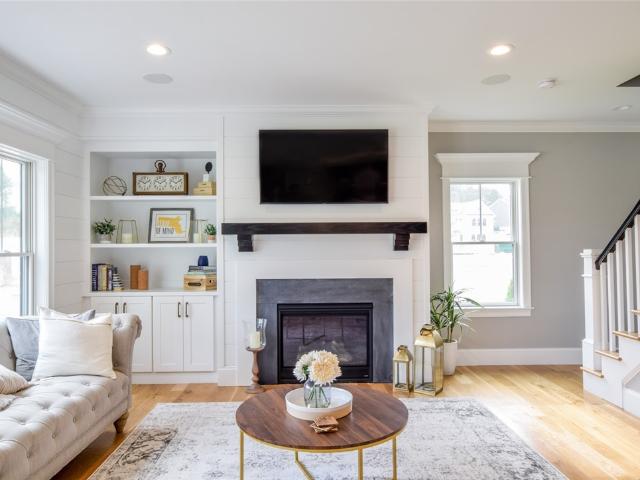 House for sale in Charlestown, Rhode Island