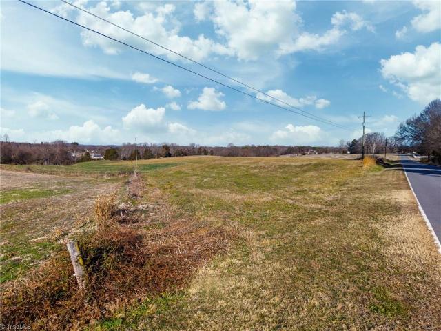 Land for sale in Yadkinville, North Carolina