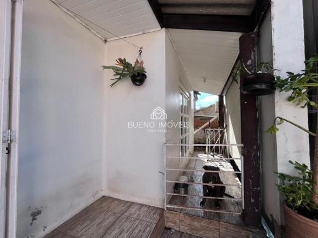 Casa venda em Passo Fundo