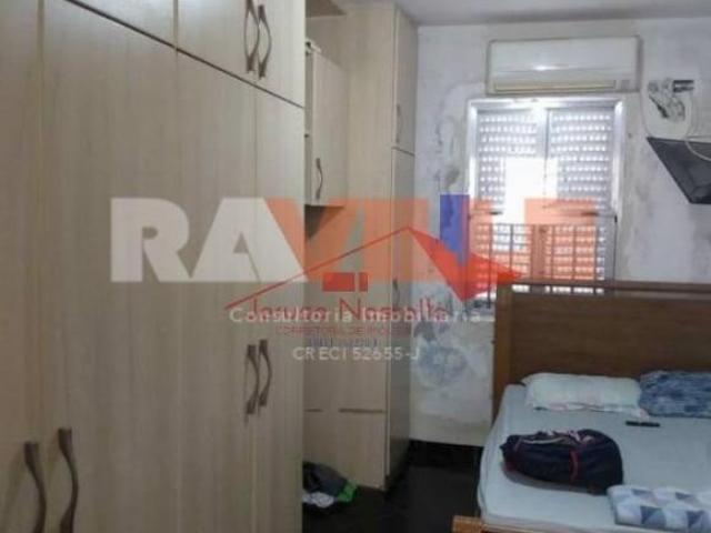 Apartamento venda em São Vicente