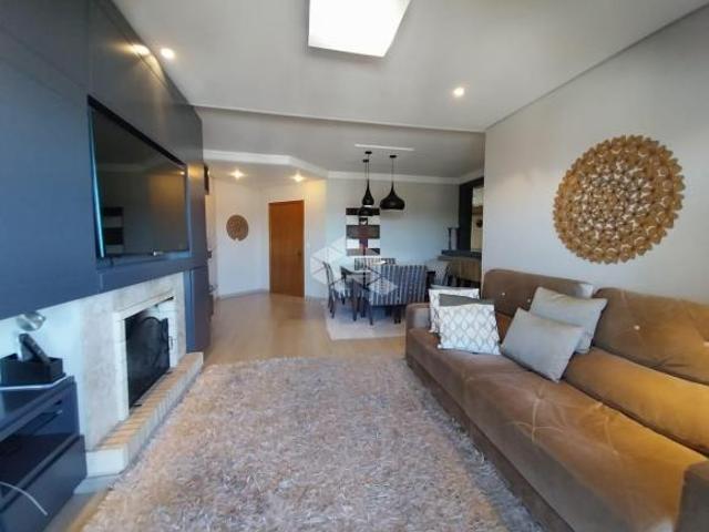 Apartamento venda em Região Geográfica Imediata de Bento Gonçalves, Carlos Barbosa