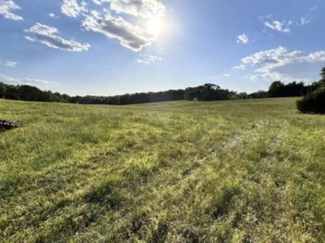 Land for sale in Anderson, South Carolina