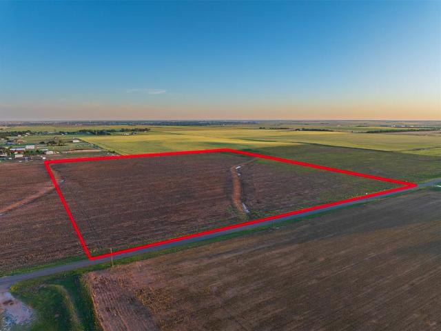 Land for sale in Altus, Oklahoma