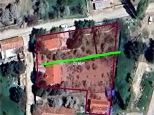 Erkmen, Afyonkarahisar Merkez içerisinde satılık mülk