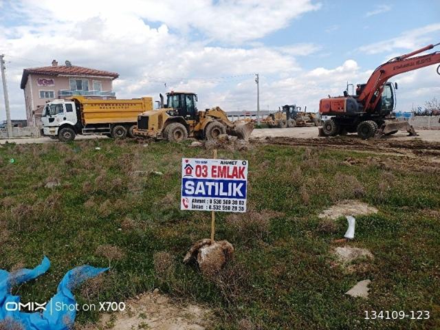 Afyon Merkez, Afyonkarahisar içerisinde satılık Arsa