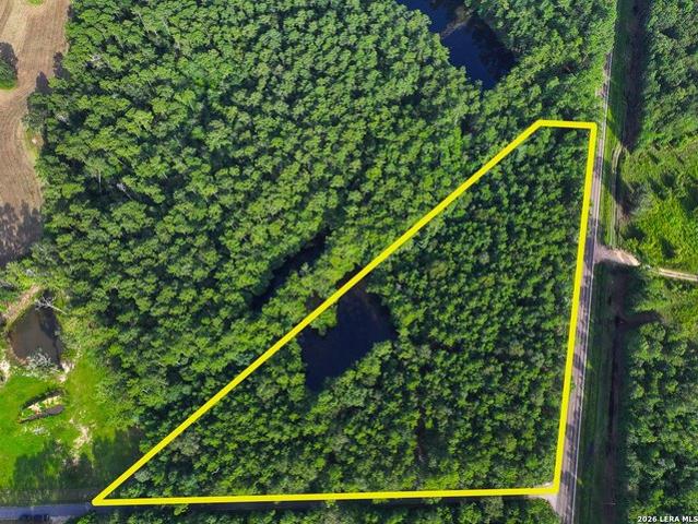 Land for sale in Saratoga, Texas