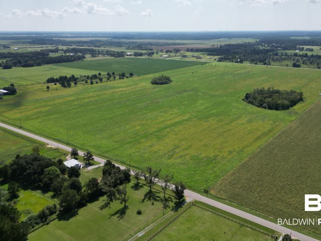 Land for sale in Elberta, Baldwin County