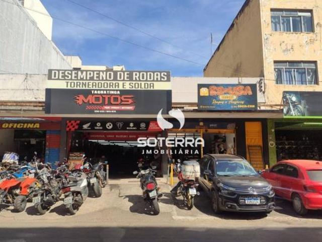 Ponto Comercial venda em Cidade Estrutural, SCIA