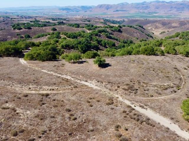 Land for sale in Santa Maria, California