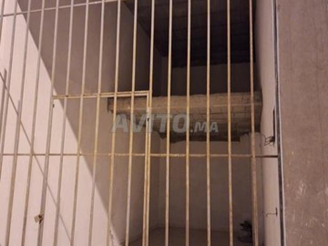 Local commercial vente à Anfa, Gharb-Chrarda-Beni Hssen