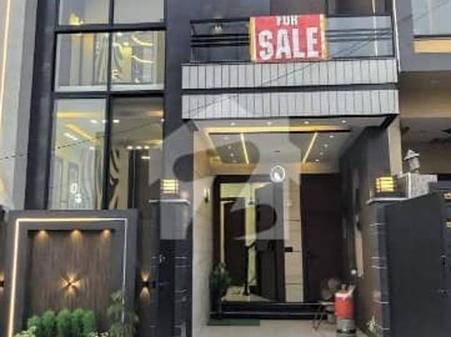 House for sale