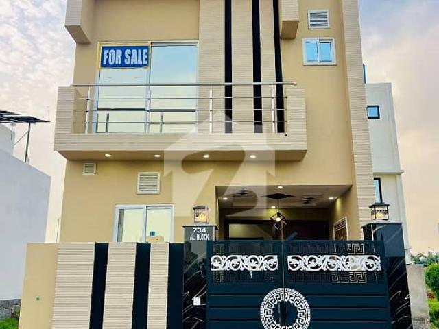 House for sale in Rawalpindi, Islamabad Capital Territory
