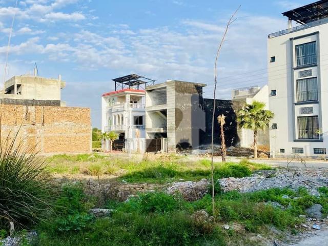 Property for sale in Islamabad