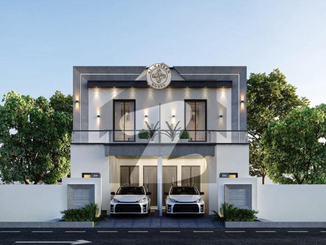 House for sale in Rawalpindi, Islamabad Capital Territory