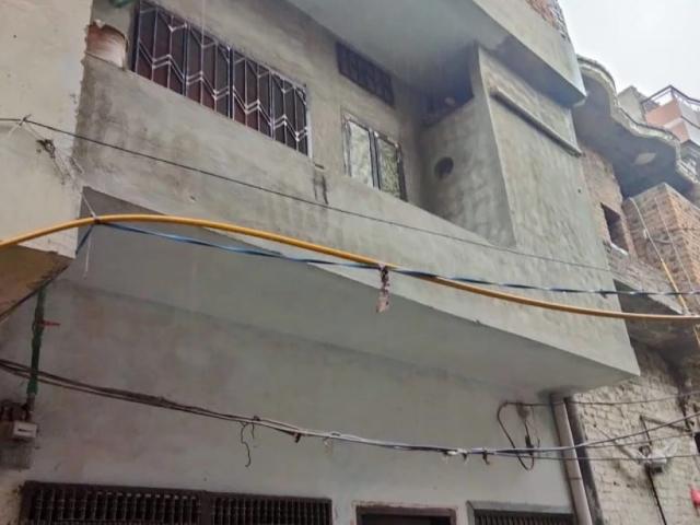 House for sale in Rawalpindi, Islamabad Capital Territory