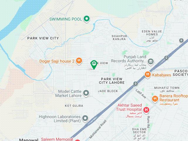 Office for rent in Rawalpindi, Islamabad Capital Territory