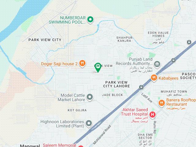 Office for rent in Rawalpindi, Islamabad Capital Territory