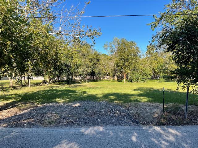 Land for sale in Kemah, Texas