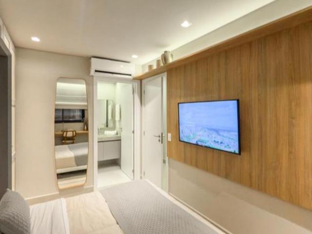 Apartamento venda em Setor de Áreas Complementares, Águas Claras