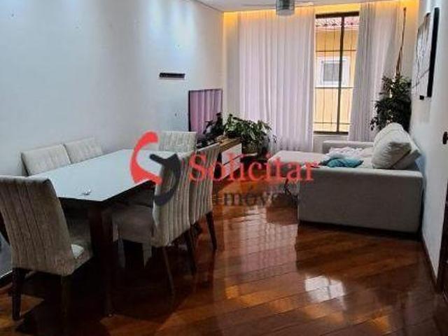 Apartamento venda em Região Geográfica Imediata de Belo Horizonte, Região Metropolitana de Belo Horizonte