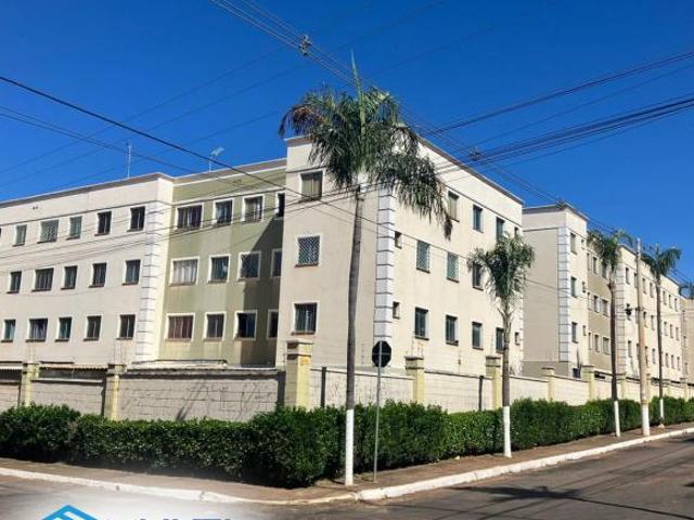 Apartamento venda em Região Geográfica Imediata de Rio Verde, Santo Antônio da Barra