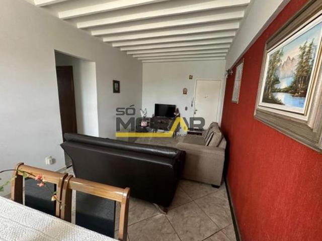 Apartamento venda em Dona Clara, Belo Horizonte