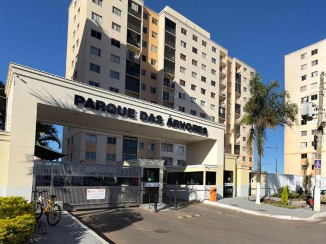 Apartamento venda em Região Geográfica Imediata de Luziânia, Região Integrada de Desenvolvimento do Distrito Federal e Entorno