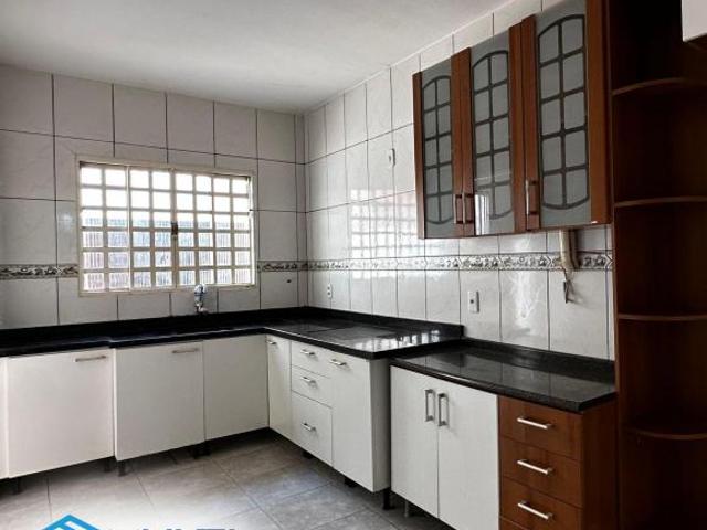 Casa venda em Região Geográfica Imediata de Luziânia, Região Integrada de Desenvolvimento do Distrito Federal e Entorno