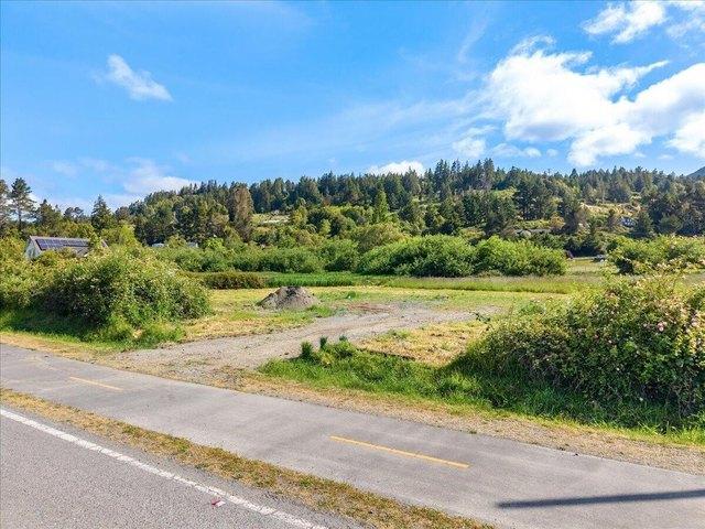 Land for sale in Humboldt, California
