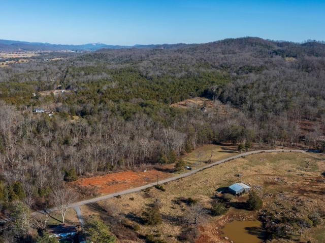 Land for sale in Tennessee