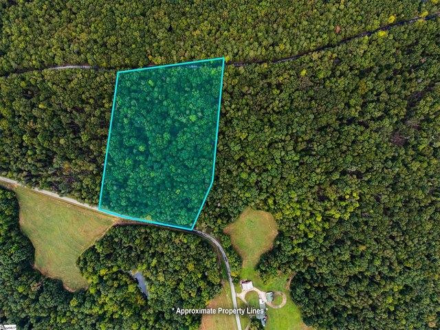 Land for sale in Taylors, South Carolina