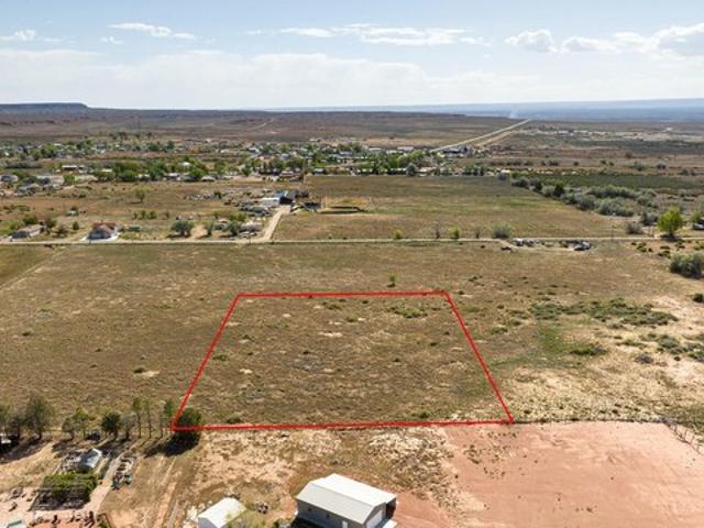 Land for sale in Fredonia, Arizona