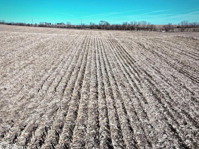 Farm for sale in Laurel, Iowa