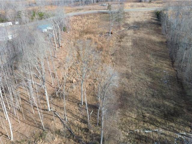 Land for sale in Wentworth, North Carolina