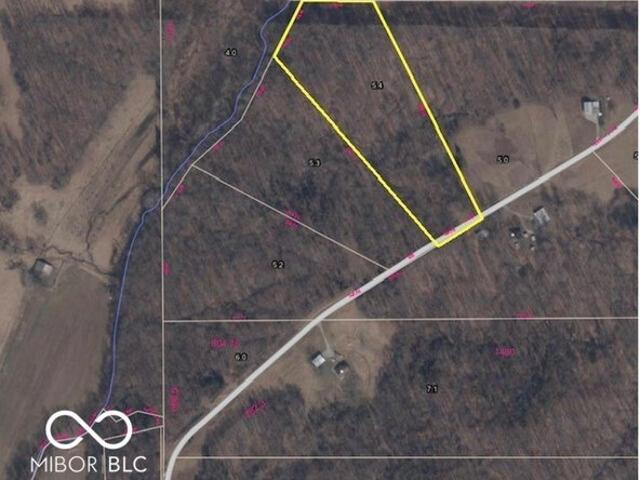 Land for sale in North Vernon, Indiana