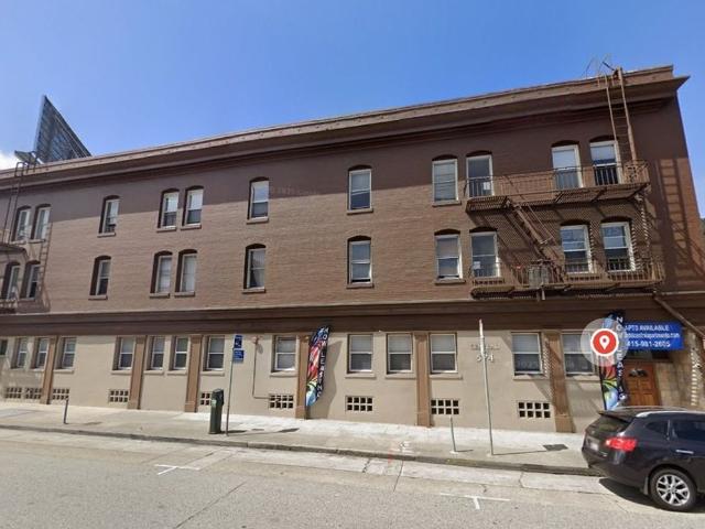 Apartment for rent in San Francisco, California