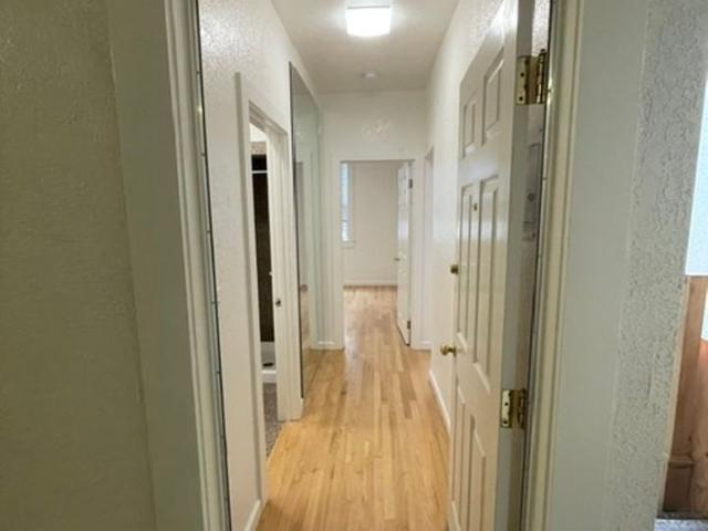 Apartment for rent in San Francisco, California