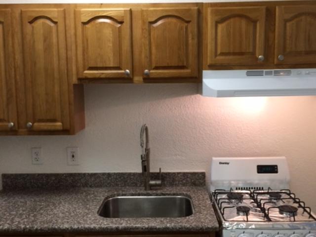 Apartment for rent in San Francisco, California