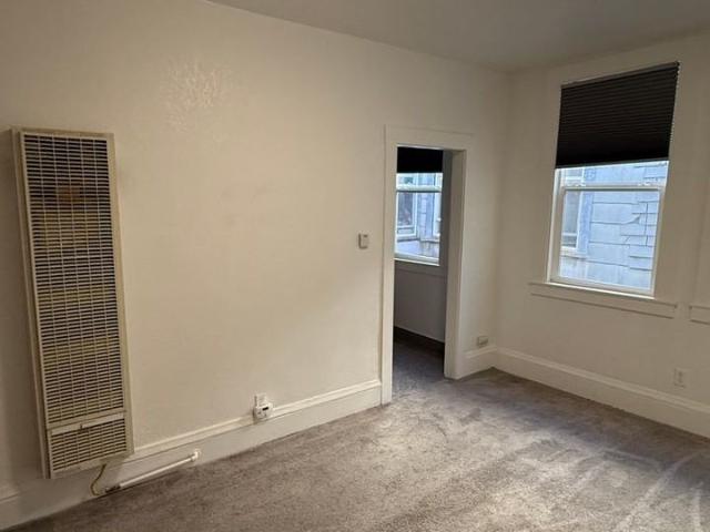 Apartment for rent in San Francisco, California