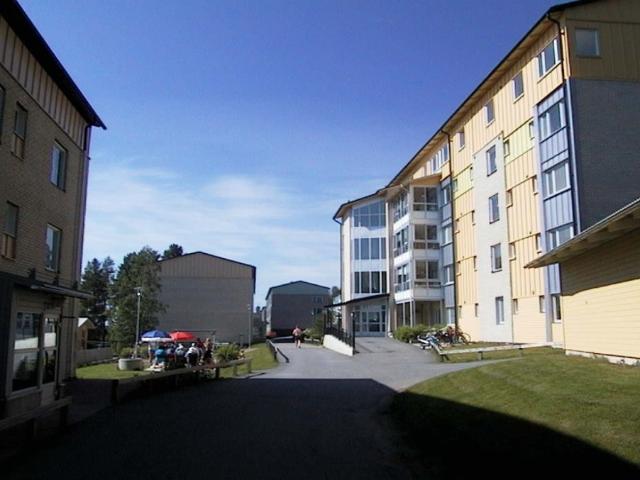 Lägenhet hyra i Vilhelmina, Västerbotten
