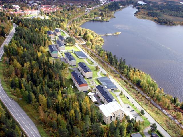 Lägenhet hyra i Vilhelmina, Västerbotten