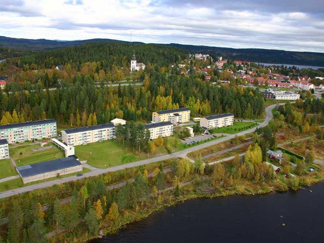 Lägenhet hyra i Vilhelmina, Västerbotten