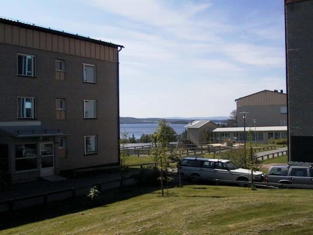 Lägenhet hyra i Vilhelmina, Västerbotten