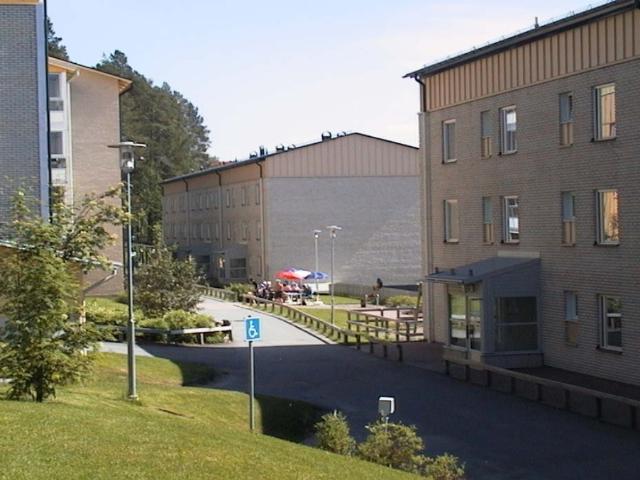 Lägenhet hyra i Vilhelmina, Västerbotten