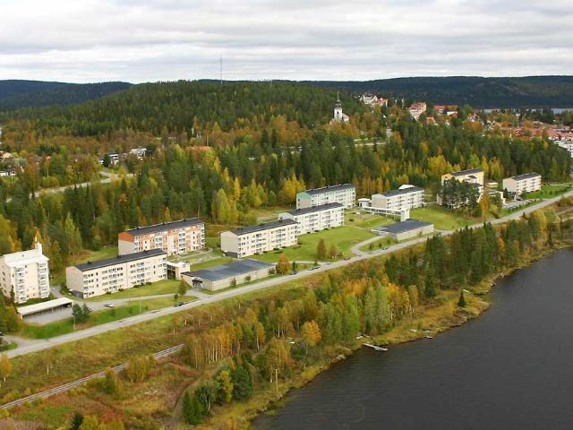Lägenhet hyra i Vilhelmina, Västerbotten