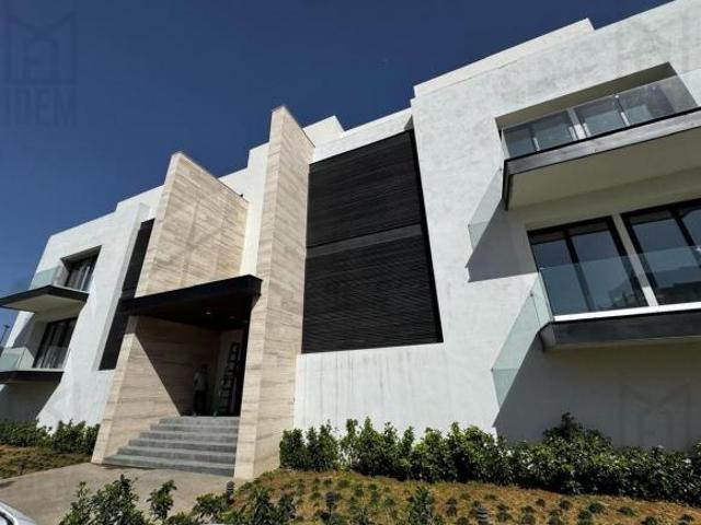 Departamento en venta en Cadereyta Jiménez, Nuevo León