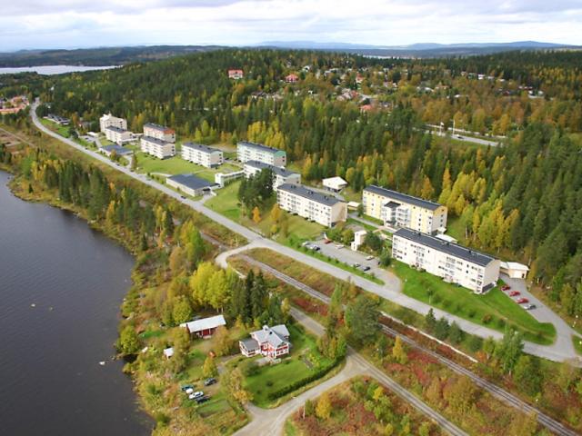 Lägenhet hyra i Vilhelmina, Västerbotten