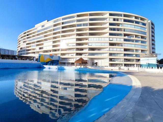 Departamento en arriendo en La Serena, Coquimbo