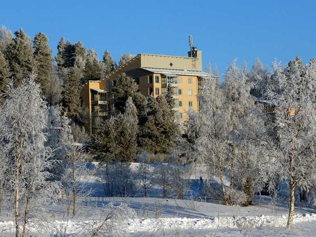 Lägenhet hyra i Vilhelmina, Västerbotten