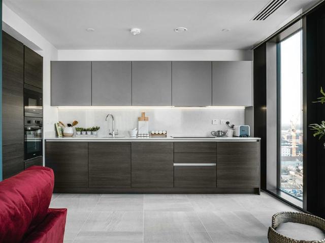 Apartment for rent in Ladywood, West Midlands